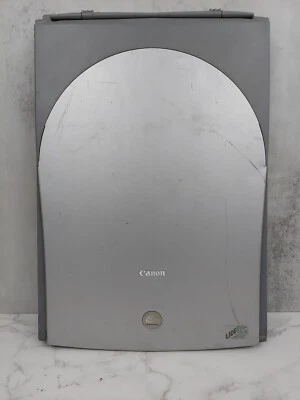 Canon Canoscan Vontage Lide Flatbed Scanner (N656U) - For *PARTS OR NOT WORKING* - Image 1 of 4
