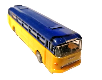 BREKINA Bus Ikarus 66  1:87 neu - Bild 1 von 4