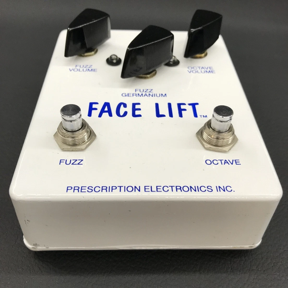 Prescription Electronics Guitar Effects Pedals for sale | eBay