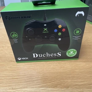 DuchesS Wired Game Controller For Xbox Series X & S / Windows PC - Hyperkin - Picture 1 of 4