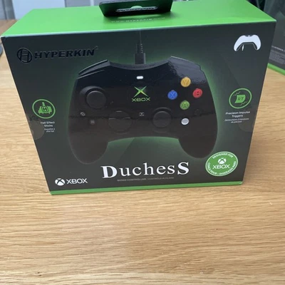 DuchesS Wired Game Controller For Xbox Series X & S / Windows PC - Hyperkin - Image 1 of 4