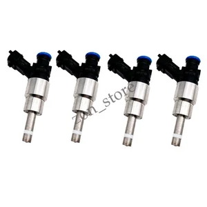 4X Fuel Injector 0261500023,55182629 For ALFA ROMEO 2005-2011 - Picture 1 of 7