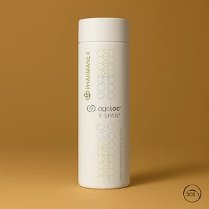 nuskin Nu Skin ageLOC Y-Span YSPAN 120 Capsules – Brand New EXP 09/26 - Picture 1 of 1