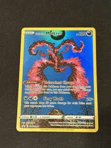 Galarian Moltres SWSH284 SWSH: Sword & Shield Promo Cards Holo - Picture 1 of 2