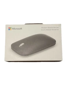 New Microsoft Surface Mobile Mouse- Wireless & Bluetooth - Picture 1 of 4