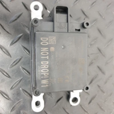 MODULO RADAR CONTROLLO DISTANZA ANTERIORE NISSAN JUKE MK2 F16 2020 28438-6PA0B - Immagine 1 di 4