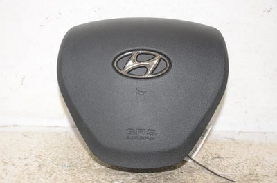 2014-2016 HYUNDAI GENESIS COUPE Airbag Air Bag STEERING WHEEL Left Driver 902002 - Image 1 of 4