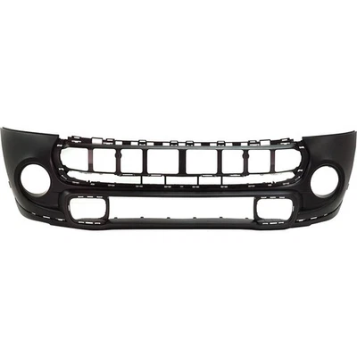 Front Bumper Cover For 2014-2021 Mini Cooper S Model 2.0L Primed 51117379436 - Image 1 of 4