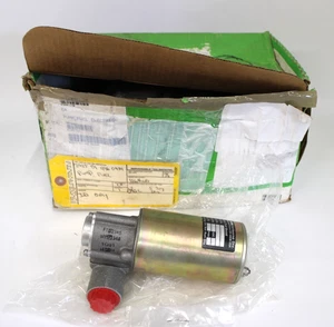 PARKER FUEL PUMP 2915-01-496-0934 3B7-17 NOS - Bild 1 von 14