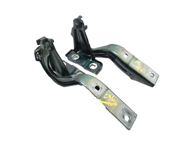 2014 Fiat 500L Front Hood Bonnet Hinge Pair OEM - Image 1 of 4