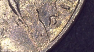 2002 D Nickel, RPM - Picture 1 of 4