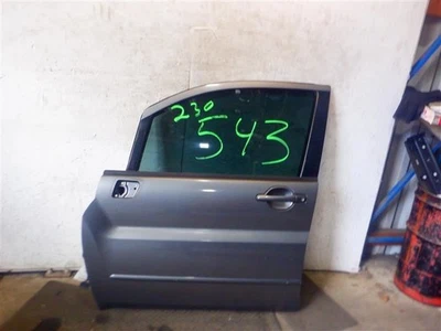 FRONT DOOR Mitsubishi Endeavor 2004 04 2005 05 2006 06 Left Gray 1325106 Foto 1 de 4