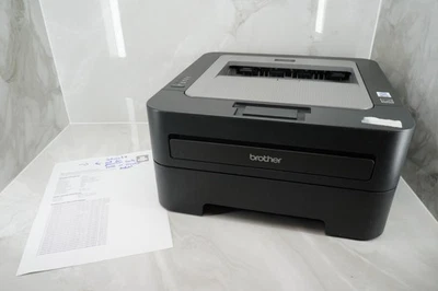 Brother Laserdrucker HL-22 Toner HL-2240D USB - Bild 1 von 4