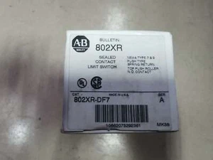 Allen Bradley 802XR-DF7,new other - Picture 1 of 5