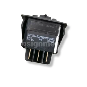 Interruttore a bilanciere Carling Technologies serie V VJDA - Foto 1 di 5
