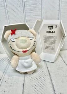 Mini oso de peluche misterioso ataúd ciego de osos de peluche coleccionar los 6 - Imagen 1 de 6