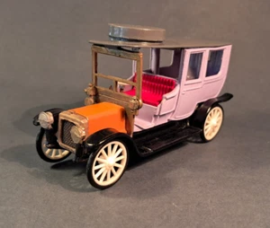 J.M.K. Rami,Panhard Levassor,vintage,La Marquise,1:43,Oldtimer,vintage,1908 - Bild 1 von 10