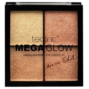 Technic Mega Glow Highlighter Warm Edit - 10g - Choose Your Shade - Picture 1 of 2
