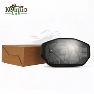 Fit For Ducati Monster 821 1200 797 939 V2 Speedometer Instrument Housing Cover - Picture 1 of 7