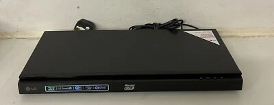 LG BP620 Reproductor Blu-Ray 3D Inteligente - DVD - WiFi - USB - SIN CONTROL REMOTO Foto 1 de 4