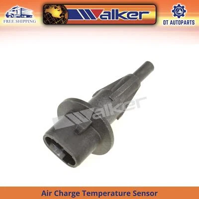 For 1995-1998 Toyota Tercel 1.5L L4 Air Charge Temperature Sensor Walker  1996 - Image 1 of 4