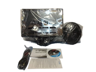 I-INC 17 IN- LCD MONITOR if171A FOR WINDOWS. - Image 1 of 4