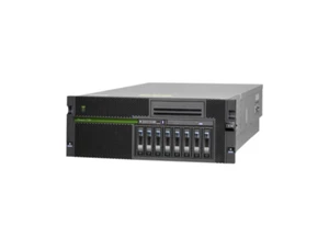 Server IBM Power 750 1xHEX 3.7 16GB SAS DVD 8xSFF - Bild 1 von 1