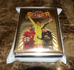 Fußball Trading Cards 2024-25 | 3 Packungen - 33 Sammelkarten für Fans & Spiel... - Bild 1 von 7