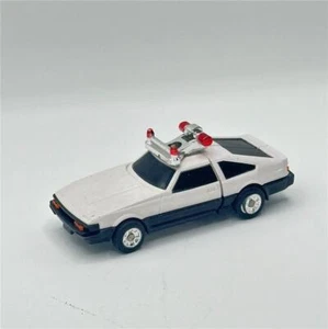 GOBOTS Jig Saw 1984 Vintage Bandai Tonka Combiner Puzzler Japan Police - Picture 1 of 3