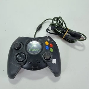 Genuine Microsoft Original XBOX Game Controller / Control Pad ++ FREE POST - Picture 1 of 11