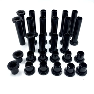 Polaris RZR S 800 EFI Complete Control A Arm Front & Rear Kit Suspension Bushing - Picture 1 of 2