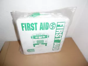 Kit de Primeros Auxilios Autobús Escolar IMPERIAL 203045 Sin Abrir Original y Precintado *Envío Rápido - Imagen 1 de 6