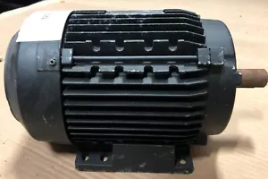 Motore Lafert 3 HP HE-90L-F2 #12503 - Foto 1 di 9