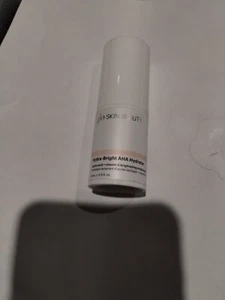 Lote de 2 hidratadores Glo Skin Beauty Hydra-Bright AHA .5 fl oz cada uno nuevo - Imagen 1 de 6