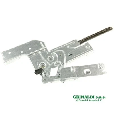 CERNIERA DESTRA PORTA LAVASTOVIGLIE INDESIT ARISTON C00302997 ORIGINALE