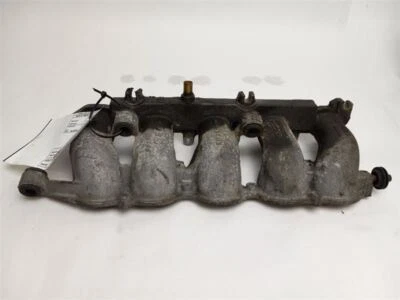 Colector de admisión inferior se adapta a Volvo S40 2004 - 2010 Foto 1 de 4