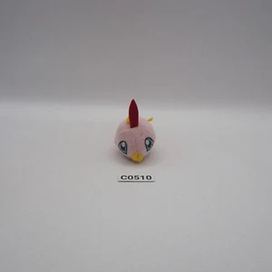 Poromon C0510 Digimon Adventure Bandai 2000 Small Plush 2" Strap Mascot Toy Doll - Picture 1 of 9