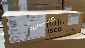 ISR4321/K9 Cisco Router Brand New DHL FEDEX UPS - Picture 1 of 1
