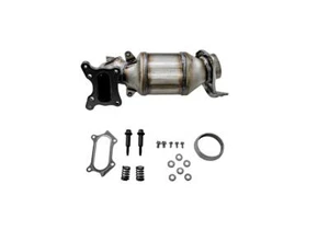 Front Catalytic Converter for 1984-1985 Ford Thunderbird - Picture 1 of 16