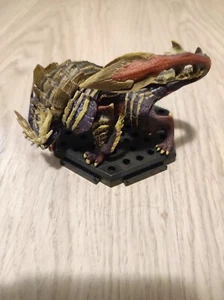 Monster Hunter Rise Figure Builder Plus Volume 19 Magnamalo - Bild 1 von 3