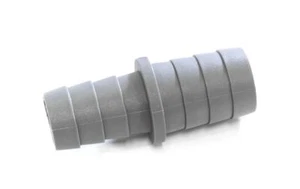 Drain Hose Adapter for Washing Machine 19x22mm Water Pipe Inlet Outlet Connector - Picture 1 of 1