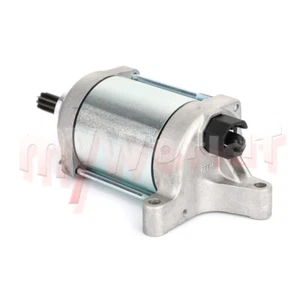 Engine Starting Starter Motor Fit For CBR600RR CB600F CBF600 CBR600F VFR800 - Picture 1 of 5