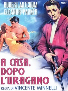 Home from the Hill (1959)- Robert Mitchum, Vincente Minnelli DVD PAL - Picture 1 of 1