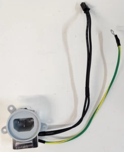 APPLE IMAC 21.5-INCH 2011 AC INLET CABLE EMC 2428 - Zdjęcie 1 z 4