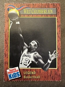 Wilt Chamberlain - Picture 1 of 1