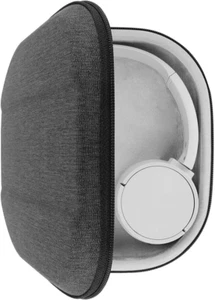 Geekria Shield Headphones Case Compatible with Sony WH-CH520, WH-CH510, WH-CH... - Picture 1 of 13