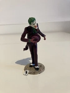 Schleich Joker FIGURE DC Comics Justice League 3 3/4" S14 D-73527 '14 - Picture 1 of 7
