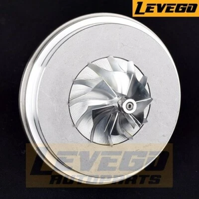 NOVO R2S-K04 (L) Turbo Big CHRA Volkswagen Amarok 2.0L 10009700097 03L145873B - Imagem 1 de 4