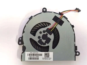 VENTILATEUR CPU FAN POUR HP 15-DA 15-DB 15-DI 15-DR 15Q-DX 15T-DS 250 255 256 G7 - Photo 1/1