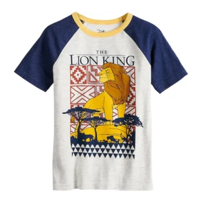 Camiseta retro Sonoma Goods for Life para niños 4, talla 4, venta al por menor $18,00 - Imagen 1 de 5